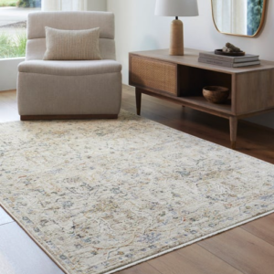 Brand New Rug - Peighton Tan 5X7 - SOLD OUT!