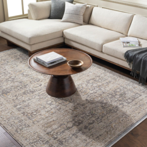 ONLY $90 - BRAND NEW RUG - SAVE $60 - 5x8 SOLD OUT!
