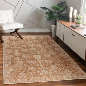 Soft, Stylish, and Actually Durable. Avalon Copper - Save $55